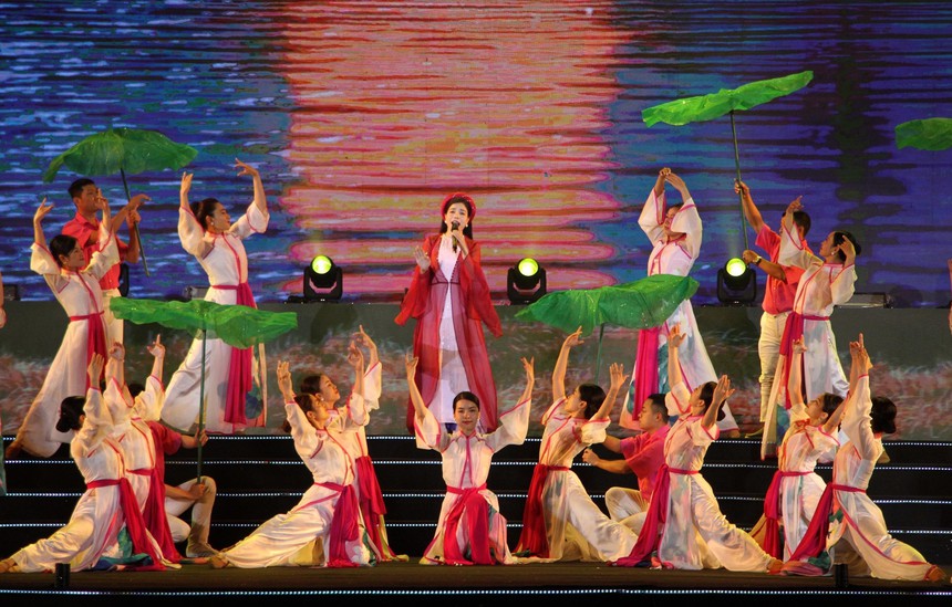 Thêm hành lang pháp lý để bảo vệ và phát huy giá trị di sản - Ảnh 2. Thêm hành lang pháp lý để bảo vệ và phát huy giá trị di sản - Ảnh 2.