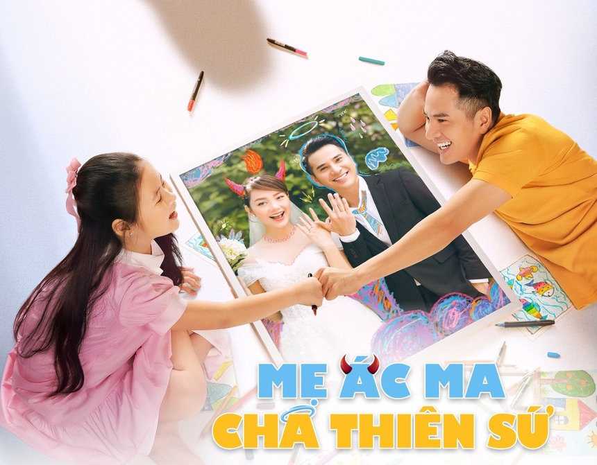 Minh Hằng đóng chính phim nối sóng 'Độc đạo' - Ảnh 1. Minh Hằng đóng chính phim nối sóng 'Độc đạo' - Ảnh 1.
