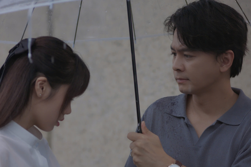 Chân dung Á quân The Face giúp "chữa lành" Văn Anh trong "Tiểu tam không có lỗi?" - Ảnh 3. Chân dung Á quân The Face giúp "chữa lành" Văn Anh trong "Tiểu tam không có lỗi?" - Ảnh 3.