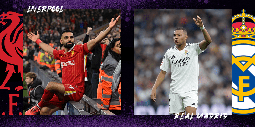 Nhận định bóng đá hôm nay 27/11: Liverpool vs Real Madrid,  - Ảnh 7.