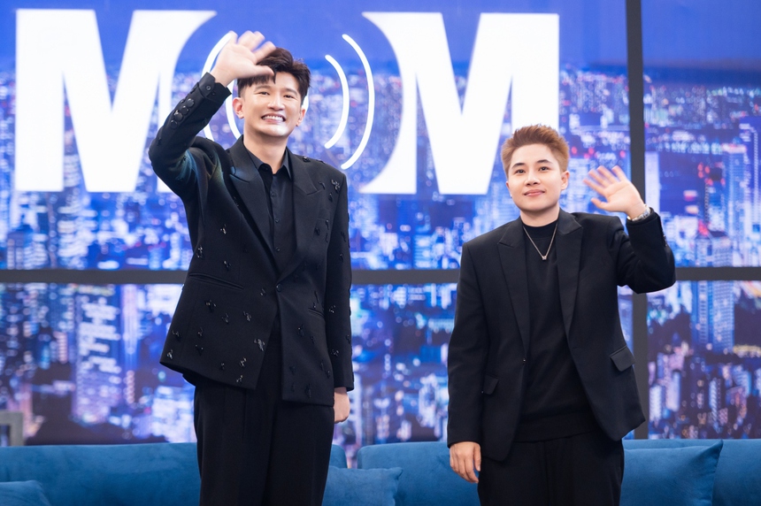 Đinh Hà Uyên Thư tiết lộ về những thất bại đầu đời là do bản thân “không chân thành” - Ảnh 4. Đinh Hà Uyên Thư tiết lộ về những thất bại đầu đời là do bản thân “không chân thành” - Ảnh 4.