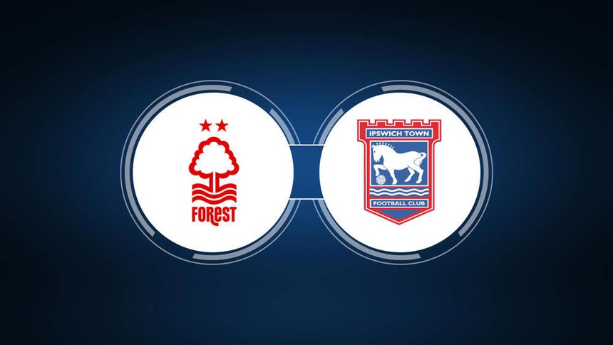 Nhận định, soi tỷ lệ Nottingham vs Ipswich (22h00, 30/11), vòng 13 Ngoại hạng Anh - Ảnh 1.