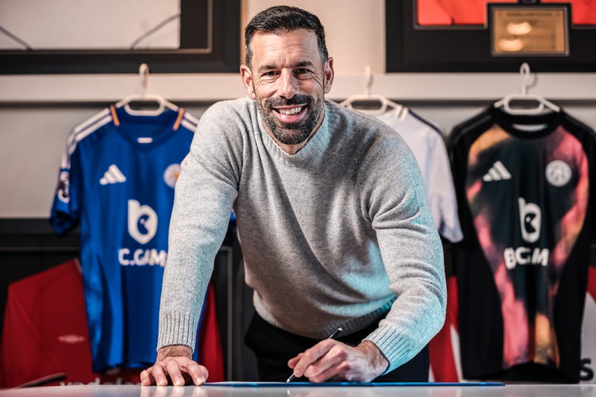 Tin nóng thể thao sáng 30/11: CLB châu Âu có động thái với Trần Thị Thanh Thúy; Trần Quyết Chiến giành chức vô địch - Ảnh 5.