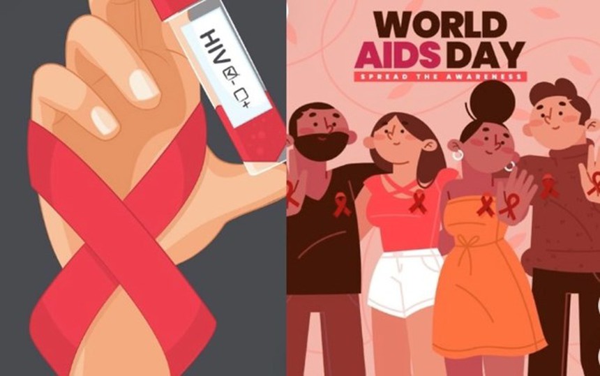 Việt Nam tiếp tục là điểm sáng trong phòng, chống HIV/AIDS tại khu vực và toàn cầu - Ảnh 1.