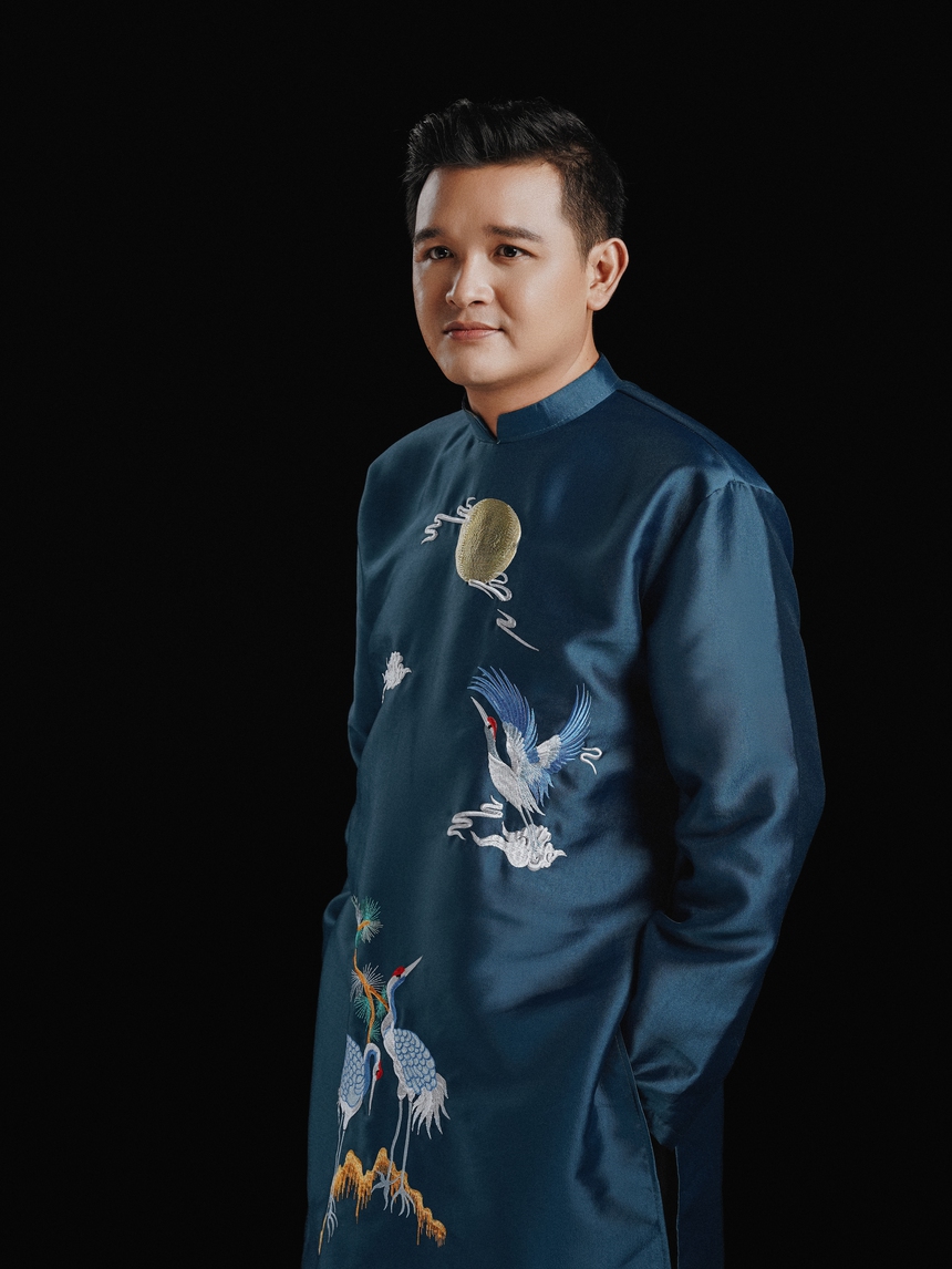 Bộ đôi nhà sản xuất Võ Thanh Hòa - Mai Bảo Ngọc hạnh phúc vì “Linh Miêu” được đón nhận - Ảnh 2.