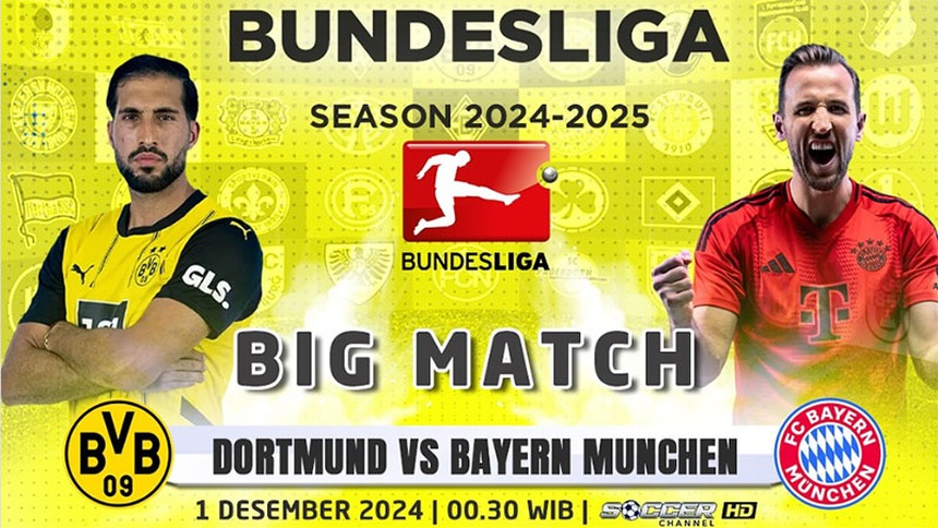 Lịch thi đấu bóng đá hôm nay 30/11: Trực tiếp derby London và Kinh điển nước Đức - Ảnh 6.