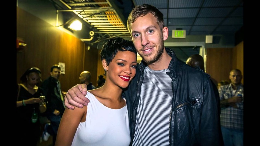  "We Found Love" - Tìm thấy tình yêu giữa nơi vô vọng - Ảnh 5.