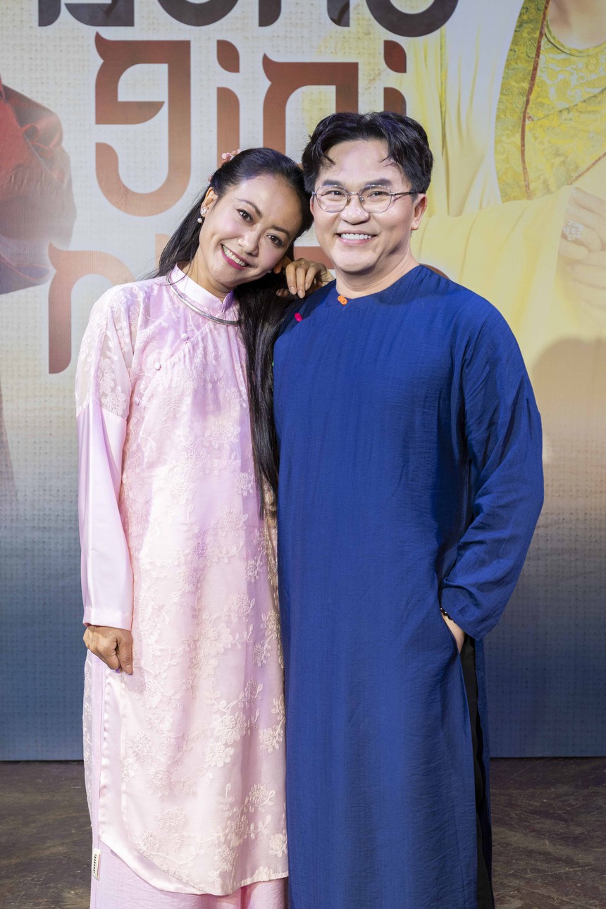 IDECAF làm lớn với kịch cảm tác từ "Truyện Kiều" - Ảnh 4.