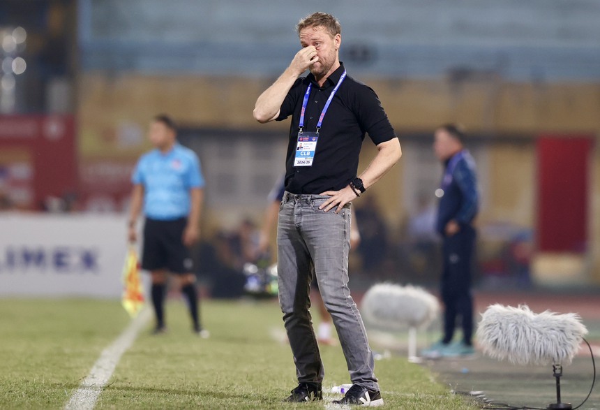 Tin nóng thể thao sáng 4/11: Trần Thị Thanh Thúy nhận quyết định quan trọng của Liên đoàn Thổ Nhĩ Kỳ, HLV Polking khen sao trẻ ĐT Việt Nam - Ảnh 2. Tin nóng thể thao sáng 4/11: Trần Thị Thanh Thúy nhận quyết định quan trọng của Liên đoàn Thổ Nhĩ Kỳ, HLV Polking khen sao trẻ ĐT Việt Nam - Ảnh 2.