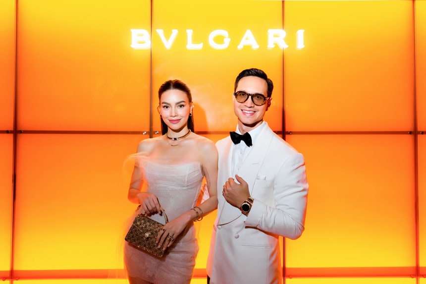 Hồ Ngọc Hà đọ sắc Mai Davika, Pia Wurtzbach tại Thái Lan - Ảnh 2. Hồ Ngọc Hà đọ sắc Mai Davika, Pia Wurtzbach tại Thái Lan - Ảnh 2.