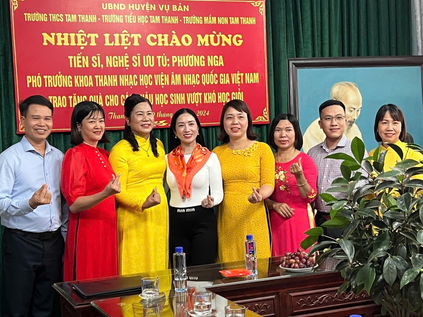 Hội thảo khoa học "Huyền Trân công chúa: Cuộc đời và giai thoại" - Ảnh 4. Hội thảo khoa học "Huyền Trân công chúa: Cuộc đời và giai thoại" - Ảnh 4.