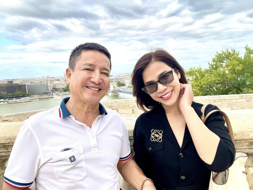 Chí Trung đăng video thanh minh về căn nhà bị đồn có giá hơn chục tỷ - Ảnh 4. Chí Trung đăng video thanh minh về căn nhà bị đồn có giá hơn chục tỷ - Ảnh 4.