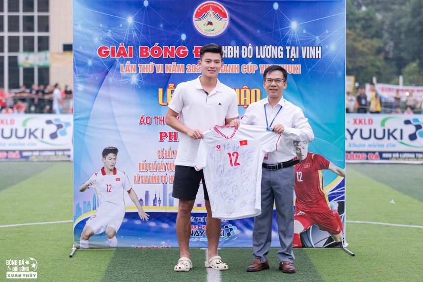 Tin nóng bóng đá Việt 4/11: Tiến Linh nhận lời khen đặc biệt, Đà Nẵng được thưởng dù thua đậm CAHN - Ảnh 3. bóng đá Việt