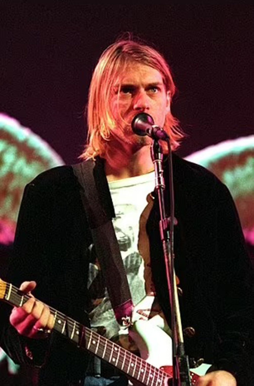 "Club 27": Cái chết của các ngôi sao ở cùng tuổi là một "sự trùng hợp ngẫu nhiên" - Ảnh 1.