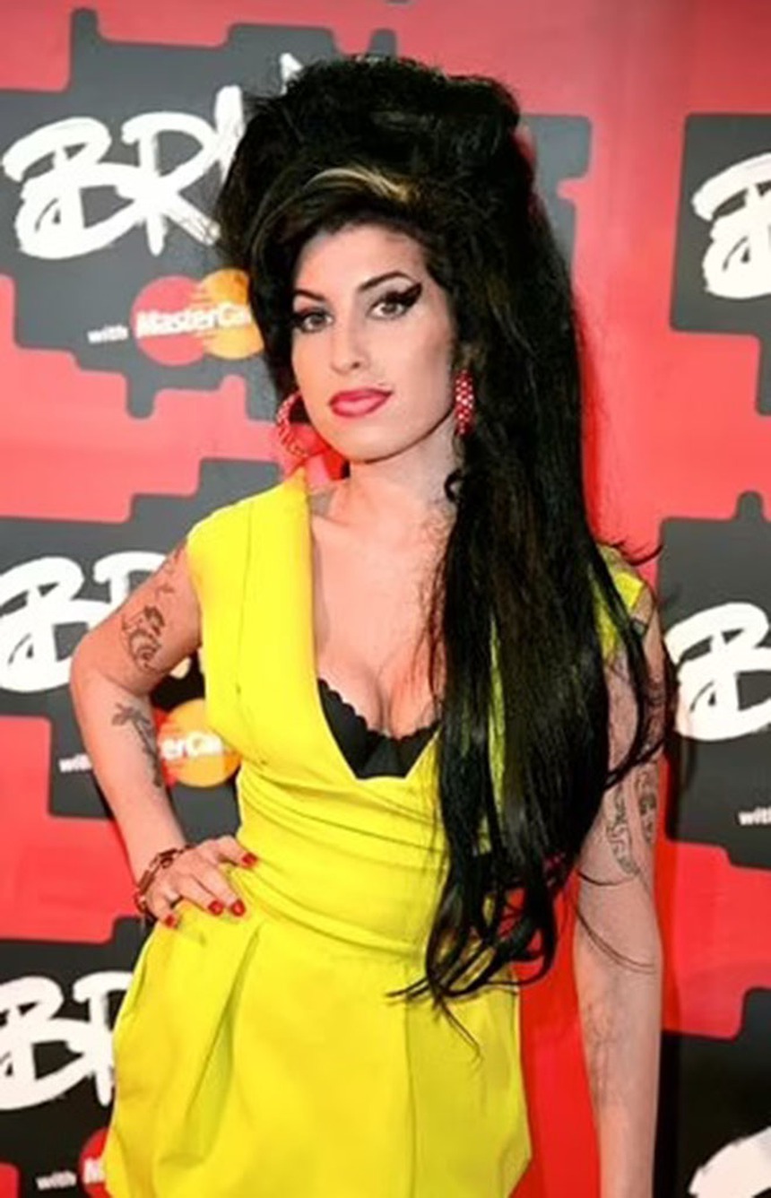 "Club 27": Cái chết của các ngôi sao ở cùng tuổi là một "sự trùng hợp ngẫu nhiên" - Ảnh 5.