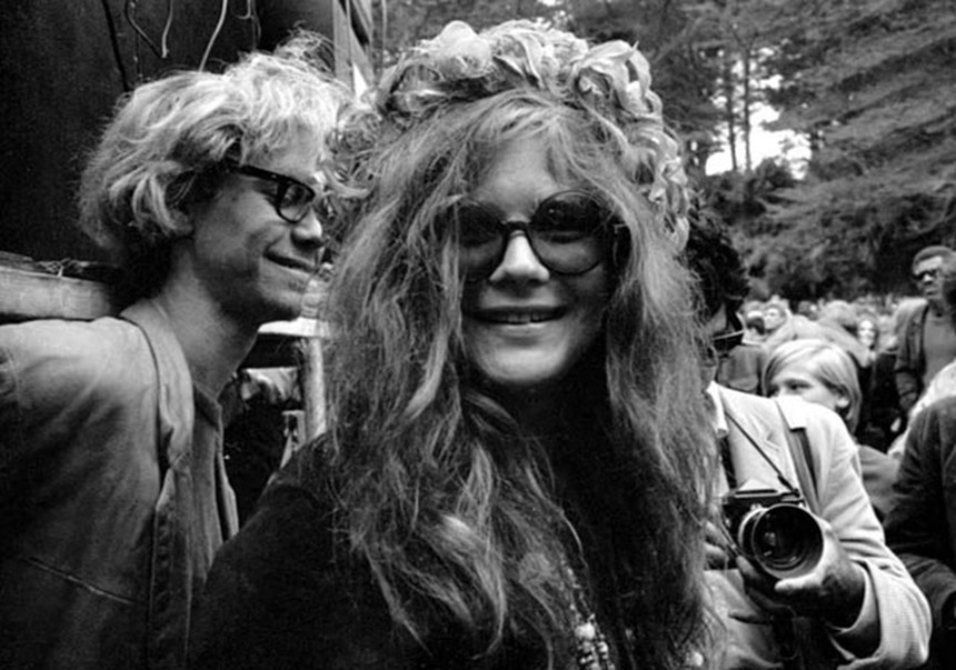 "Club 27": Cái chết của các ngôi sao ở cùng tuổi là một "sự trùng hợp ngẫu nhiên" - Ảnh 4.