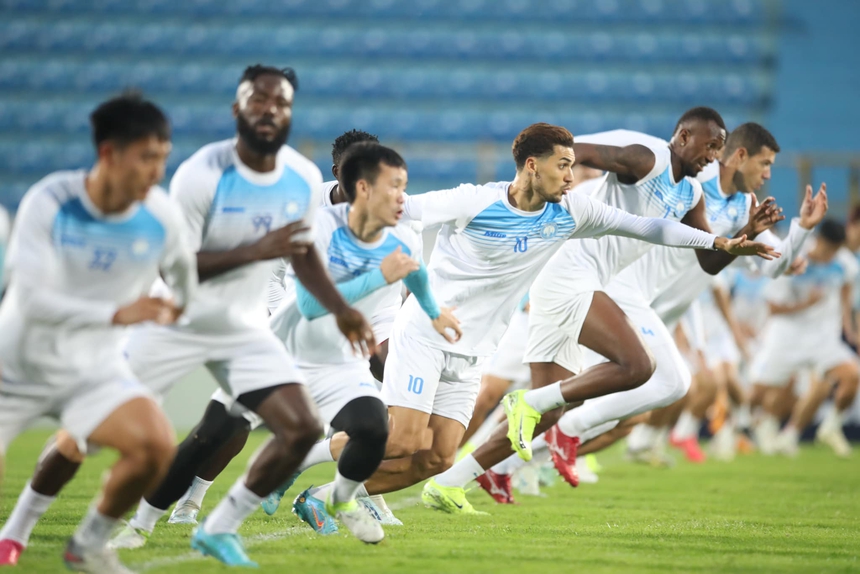 Link xem trực tiếp bóng đá Nam Định vs Tampines Rovers, Cúp C2 châu Á 19h00 hôm nay - Ảnh 3. Link xem trực tiếp bóng đá Nam Định vs Tampines Rovers, Cúp C2 châu Á 19h00 hôm nay - Ảnh 3.