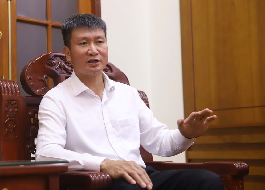 Ông Trần Huy Tuấn được bầu giữ chức Bí thư Tỉnh ủy Yên Bái - Ảnh 3.