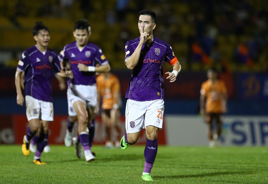 Nhận định bóng đá V-League hôm nay 9/11: HAGL vs CAHN, Hà Nội vs Hải Phòng - Ảnh 6. Nhận định bóng đá V-League hôm nay 9/11: HAGL vs CAHN, Hà Nội vs Hải Phòng - Ảnh 6.