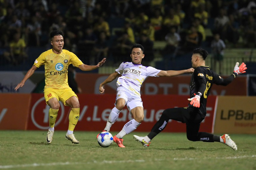 Nhận định bóng đá V-League hôm nay 9/11: HAGL vs CAHN, Hà Nội vs Hải Phòng - Ảnh 11. Nhận định bóng đá V-League hôm nay 9/11: HAGL vs CAHN, Hà Nội vs Hải Phòng - Ảnh 11.