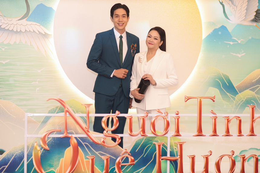 Nhiều thế hệ nghệ sĩ góp mặt trong Đại nhạc hội do Như Quỳnh tổ chức - Ảnh 1. Nhiều thế hệ nghệ sĩ góp mặt trong Đại nhạc hội do Như Quỳnh tổ chức - Ảnh 1.