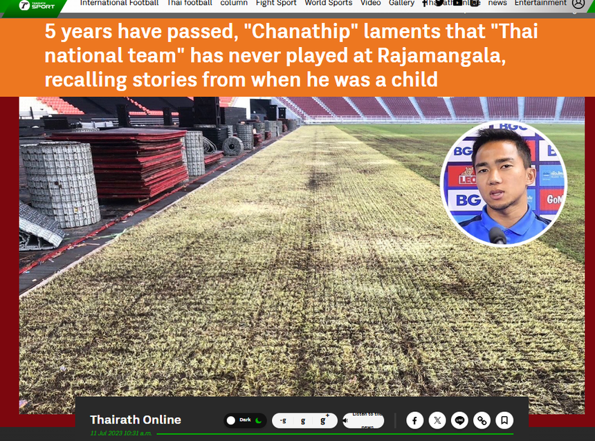 AFF Cup từng xảy ra chuyện phải đổi SVĐ do bị ảnh hưởng bởi tổ chức concert ca nhạc - Ảnh 3.