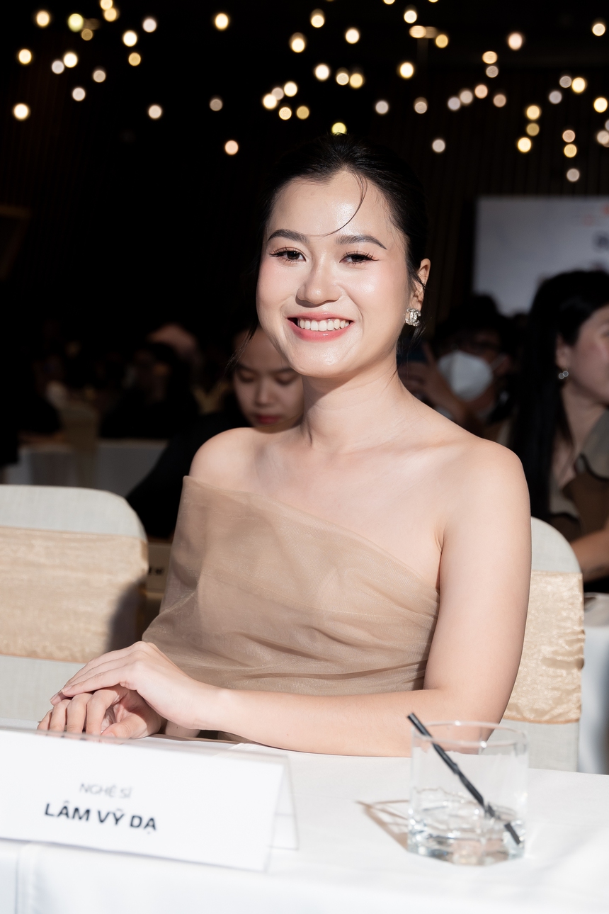 Sự kiện ra mắt "Bậc Thầy Săn Thưởng" quy tụ dàn sao Vbiz - Ảnh 6.