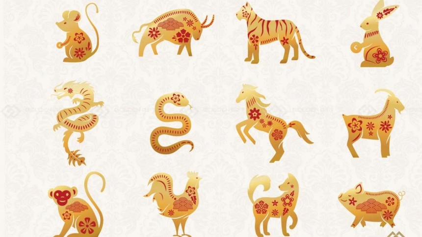 Dự đoán ngày 2/12/2024 của 12 con giáp: Thìn thăng tiến lớn, Hợi tránh quyết định thiếu suy nghĩ - Ảnh 1.