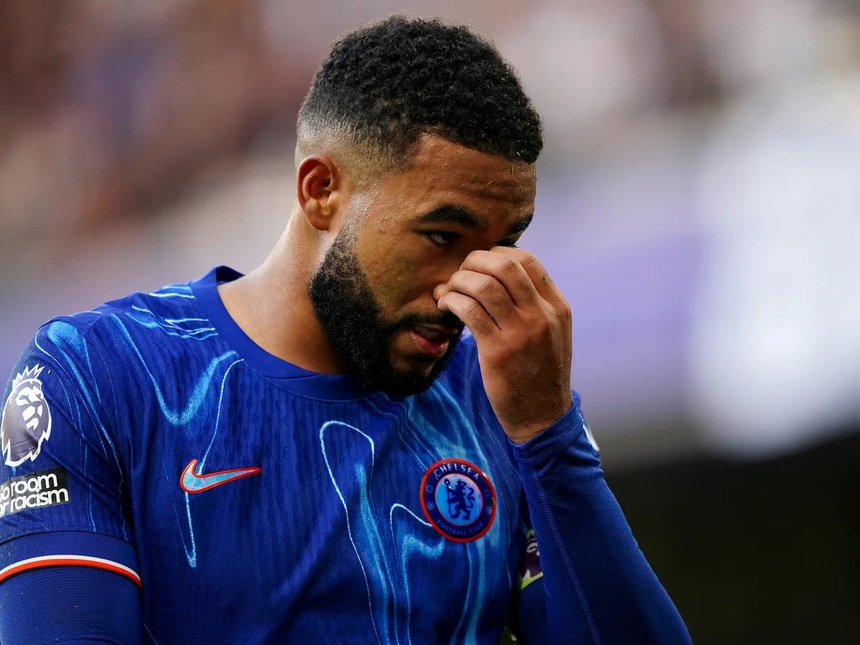 Chuyển nhượng mùa Đông: Muốn đua thì Chelsea phải mua - Ảnh 1. Chuyển nhượng mùa Đông: Muốn đua thì Chelsea phải mua - Ảnh 1.