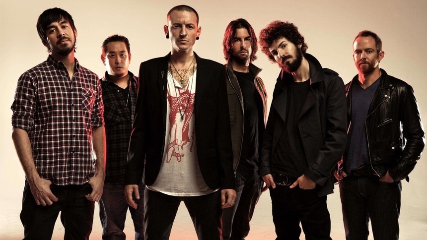 Album "From Zero" của Linkin Park: Màn trở lại hoành tráng bậc nhất của rock - Ảnh 5.