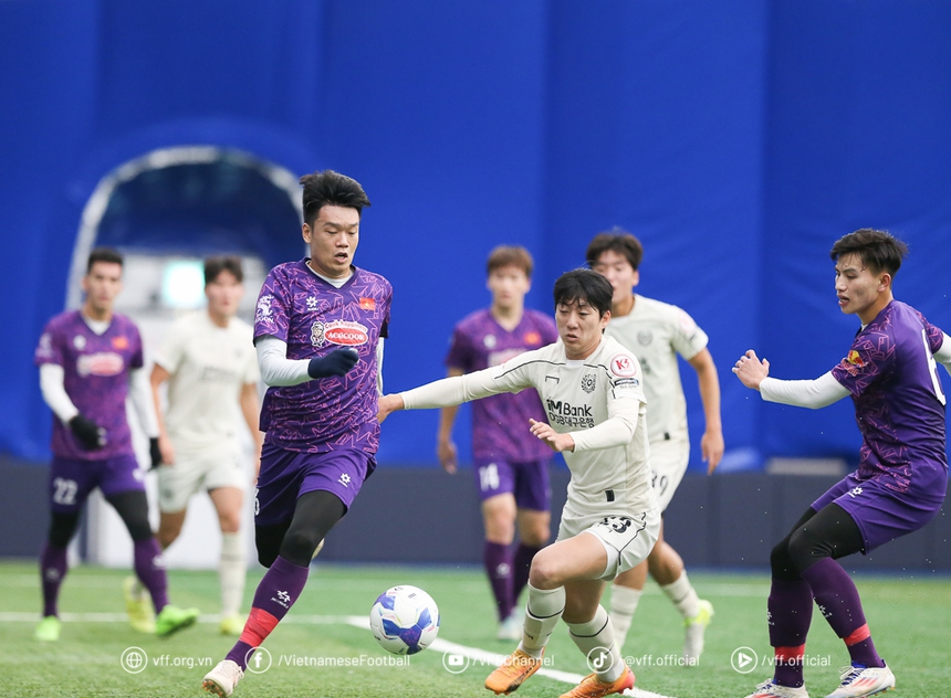 Đã thấy tín hiệu tích cực - Ảnh 1. Đã thấy tín hiệu tích cực - Ảnh 1.