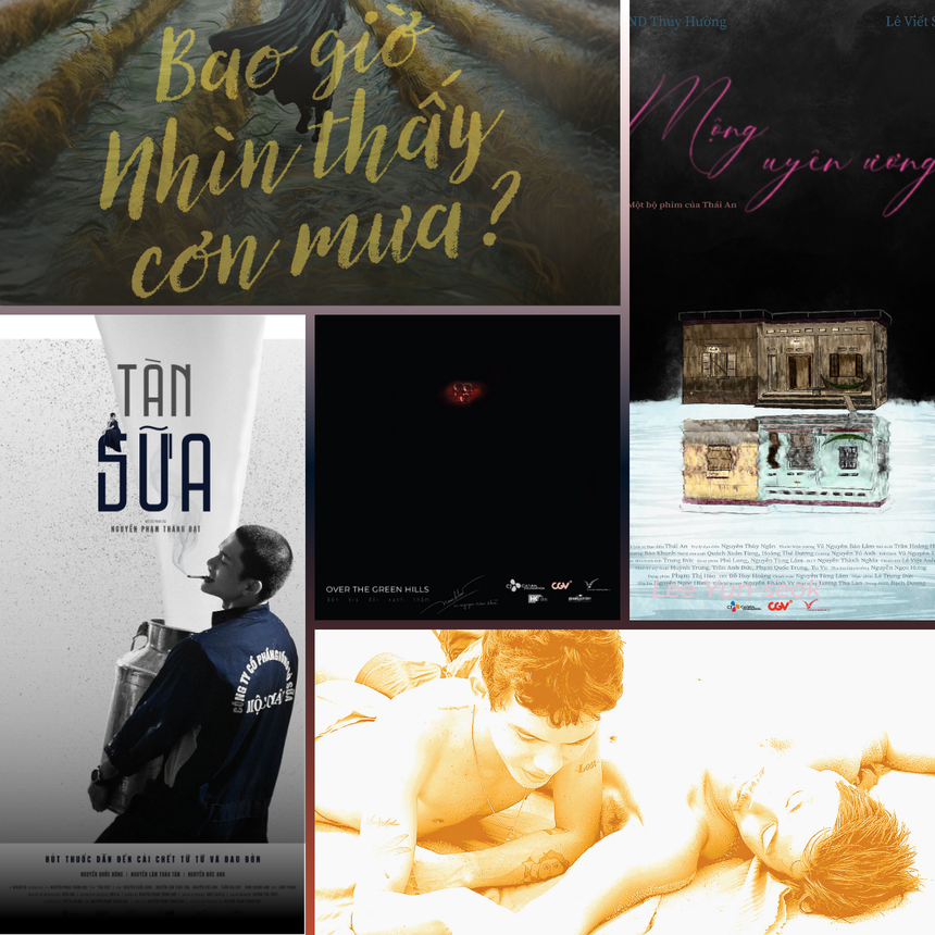 Dự án phim ngắn CJ Công chiếu chùm phim ngắn đặc sắc - Ảnh 1. Dự án phim ngắn CJ Công chiếu chùm phim ngắn đặc sắc - Ảnh 1.