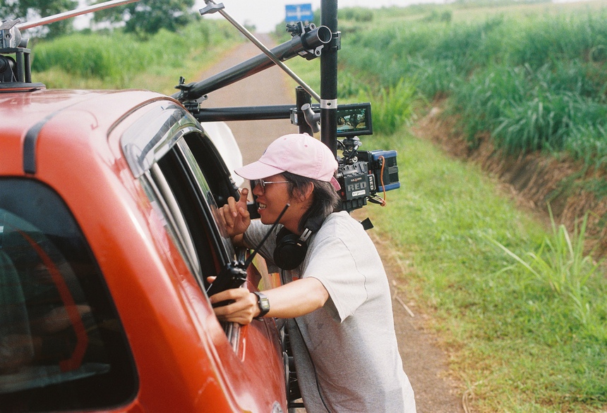 Dự án phim ngắn CJ Công chiếu chùm phim ngắn đặc sắc - Ảnh 4. Dự án phim ngắn CJ Công chiếu chùm phim ngắn đặc sắc - Ảnh 4.