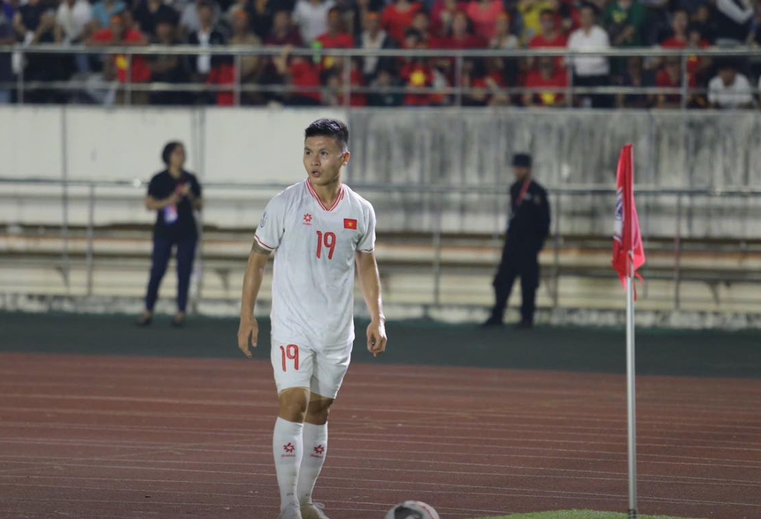 Quang Hải sẽ tỏa sáng trở lại như AFF Cup 2018 - Ảnh 1. Quang Hải sẽ tỏa sáng trở lại như AFF Cup 2018 - Ảnh 1.