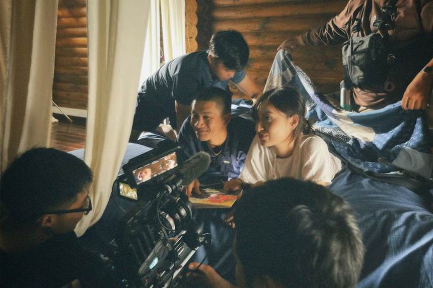 Dự án phim ngắn CJ Công chiếu chùm phim ngắn đặc sắc - Ảnh 2. Dự án phim ngắn CJ Công chiếu chùm phim ngắn đặc sắc - Ảnh 2.