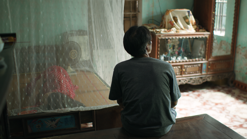 Dự án phim ngắn CJ Công chiếu chùm phim ngắn đặc sắc - Ảnh 3. Dự án phim ngắn CJ Công chiếu chùm phim ngắn đặc sắc - Ảnh 3.