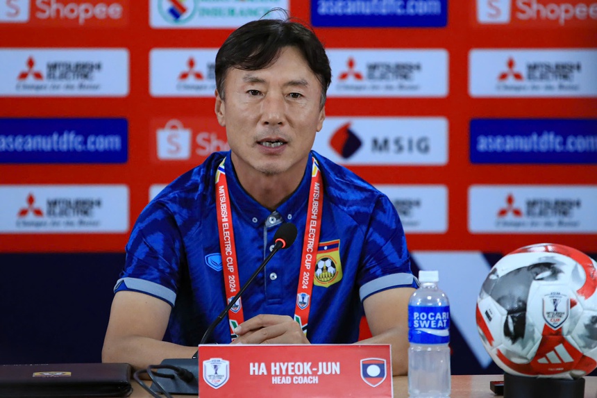 Tin nóng bóng đá Việt 10/12: ĐT Việt Nam nhận lời chúc hài hước từ FIFA; BLV Quang Huy cảnh báo về Indonesia - Ảnh 4. Tin nóng bóng đá Việt 10/12: ĐT Việt Nam nhận lời chúc hài hước từ FIFA; BLV Quang Huy cảnh báo về Indonesia - Ảnh 4.