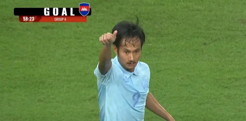 TRỰC TIẾP bóng đá Singapore vs Campuchia: Sieng Chanthea ghi bàn (H2, 2-1) - Ảnh 4. TRỰC TIẾP bóng đá Singapore vs Campuchia: Sieng Chanthea ghi bàn (H2, 2-1) - Ảnh 4.