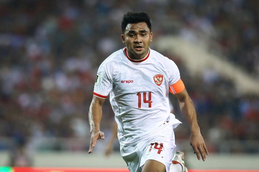 Đội tuyển Indonesia có gì khác? - Ảnh 1.