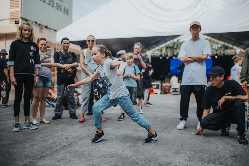 Hipfest 2024 - Lễ hội hiphop hàng đầu Đông Nam Á phát trực tiếp trên các nền tảng của MyTV - Ảnh 4. Hipfest 2024 - Lễ hội hiphop hàng đầu Đông Nam Á phát trực tiếp trên các nền tảng của MyTV - Ảnh 4.