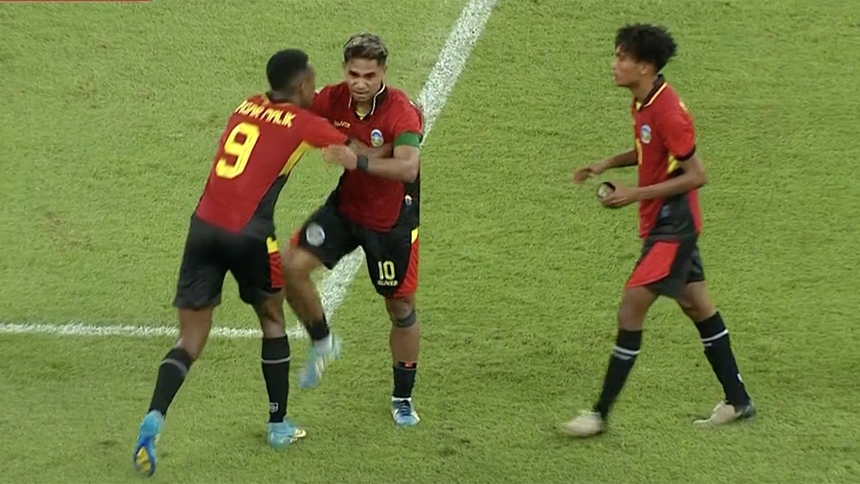 VTV5 VTV6 trực tiếp bóng đá Malaysia vs Timor Leste 20h00 hôm nay, vòng bảng AFF Cup 2024 - Ảnh 5. VTV5 VTV6 trực tiếp bóng đá Malaysia vs Timor Leste 20h00 hôm nay, vòng bảng AFF Cup 2024 - Ảnh 5.