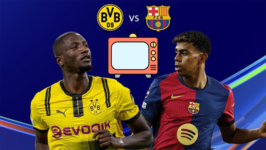 Lịch thi đấu bóng đá hôm nay 11/12: Trực tiếp Dortmund vs Barcelona, Juventus vs Man City - Ảnh 9. Lịch thi đấu bóng đá hôm nay 11/12: Trực tiếp Dortmund vs Barcelona, Juventus vs Man City - Ảnh 9.