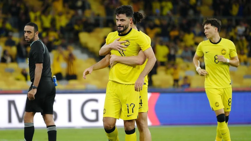 Kết quả bóng đá AFF Cup 2024 hôm nay 20/12 - Ảnh 1. Kết quả bóng đá AFF Cup 2024 hôm nay 20/12 - Ảnh 1.