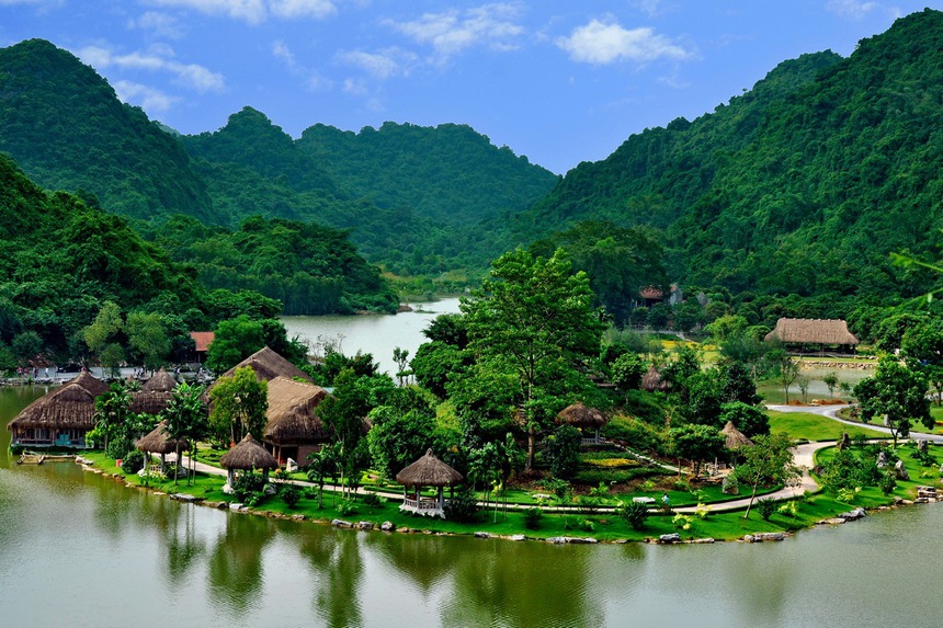 Một năm triển khai Bộ chỉ số PAI: "Cầu nối" giữa địa phương và ngành điện ảnh - Ảnh 3.