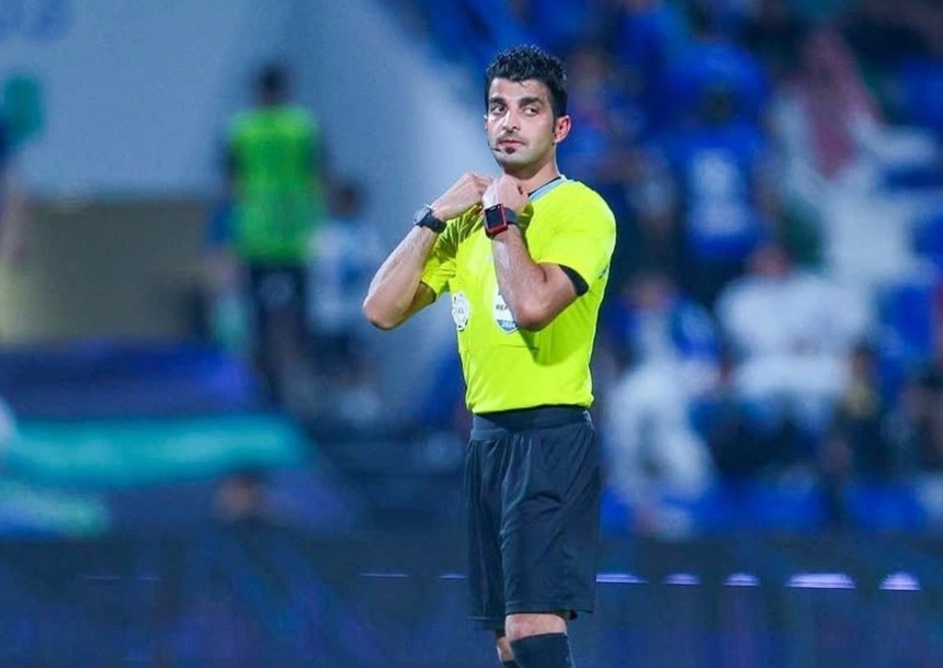 Tin nóng bóng đá Việt hôm nay 11/12: 'Vua thẻ' trẻ măng bắt trận quan trọng của thầy trò HLV Kim Sang Sik; ĐT Indonesia gặp bất lợi - Ảnh 1. Tin nóng bóng đá Việt hôm nay 11/12: 'Vua thẻ' trẻ măng bắt trận quan trọng của thầy trò HLV Kim Sang Sik; ĐT Indonesia gặp bất lợi - Ảnh 1.