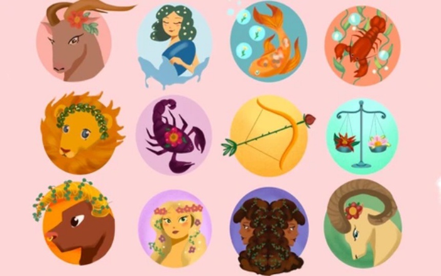 Tử vi hôm nay: Dự đoán chiêm tinh ngày 13/12/2024 cho 12 cung hoàng đạo - Ảnh 2.