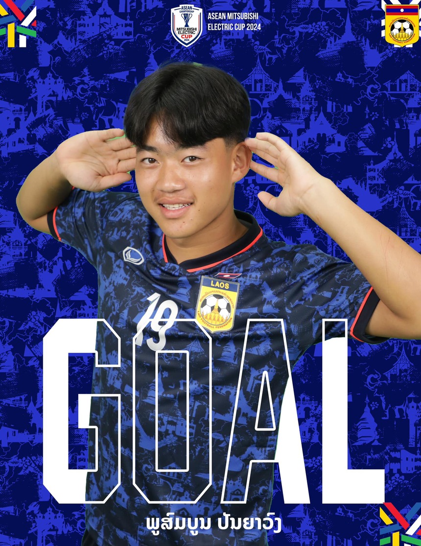 TRỰC TIẾP bóng đá Indonesia vs Lào 20h00 hôm nay, vòng bảng AFF Cup 2024 - Ảnh 4.