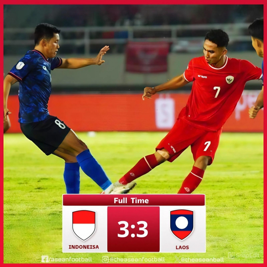 Tin nóng thể thao sáng 13/12: Việt Nam có 'động thái lạ' trước ngày đấu Indonesia; Hai ngôi sao MU xung đột - Ảnh 2.