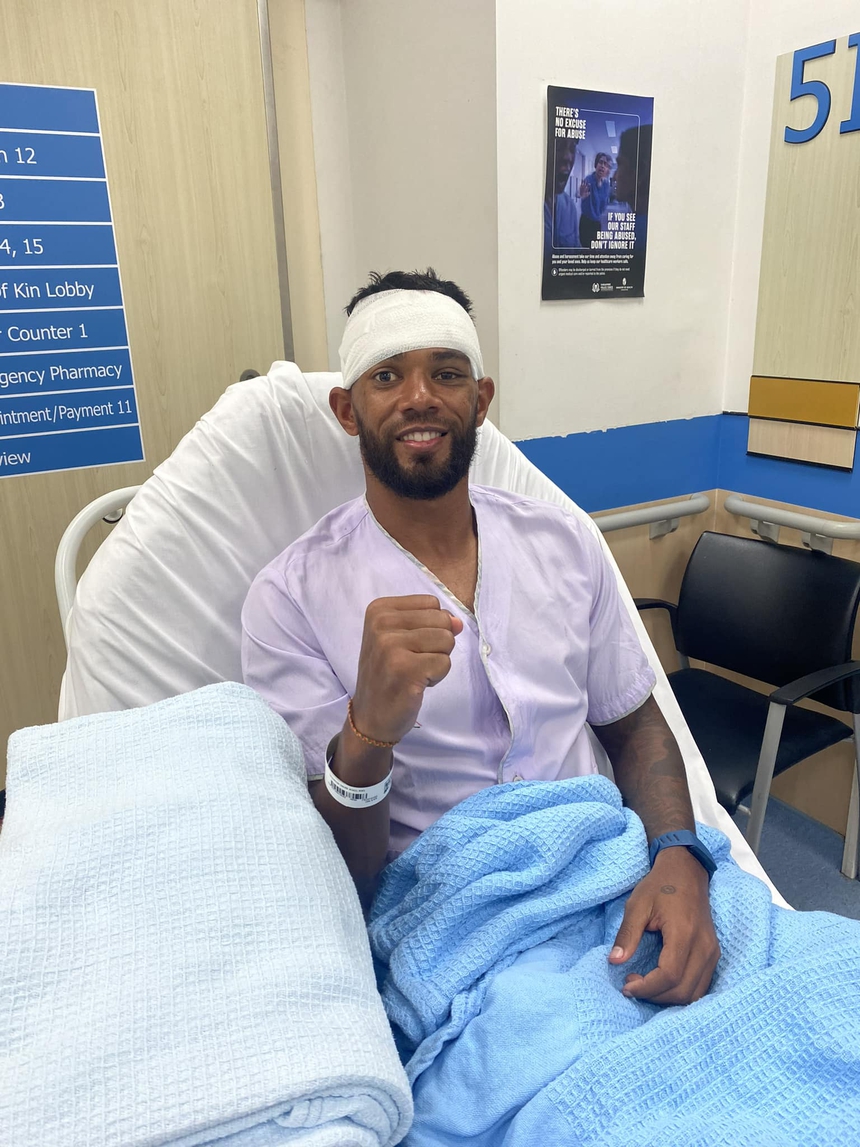 Tin nóng thể thao tối 12/12: HLV Shin Tae Yong chỉ ra mối lo ngại trước trận đấu với Việt Nam - Ảnh 2.