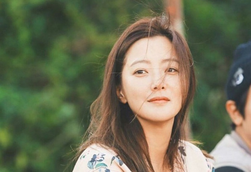 5 bí quyết giúp "mỹ nhân số 1 xứ Hàn" Kim Hee Sun mãi trẻ trung dù đã U50 - Ảnh 9.